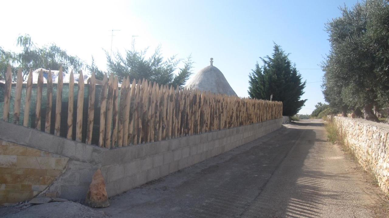 Music House A Castellana Grotte Confinante Via Per Turi 500M Dalle Grotte Exterior foto